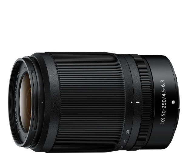 Nikon Z fc srebrny + 16-50mm f/3.5-6.3 + 50-250mm f/4.5-6.3 - 1188625 - zdjęcie 7